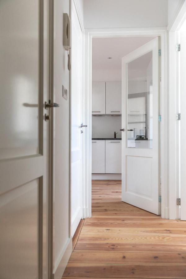 Gorgeous And Stylish Place For Two In Hip West! Amsterdam Extérieur photo