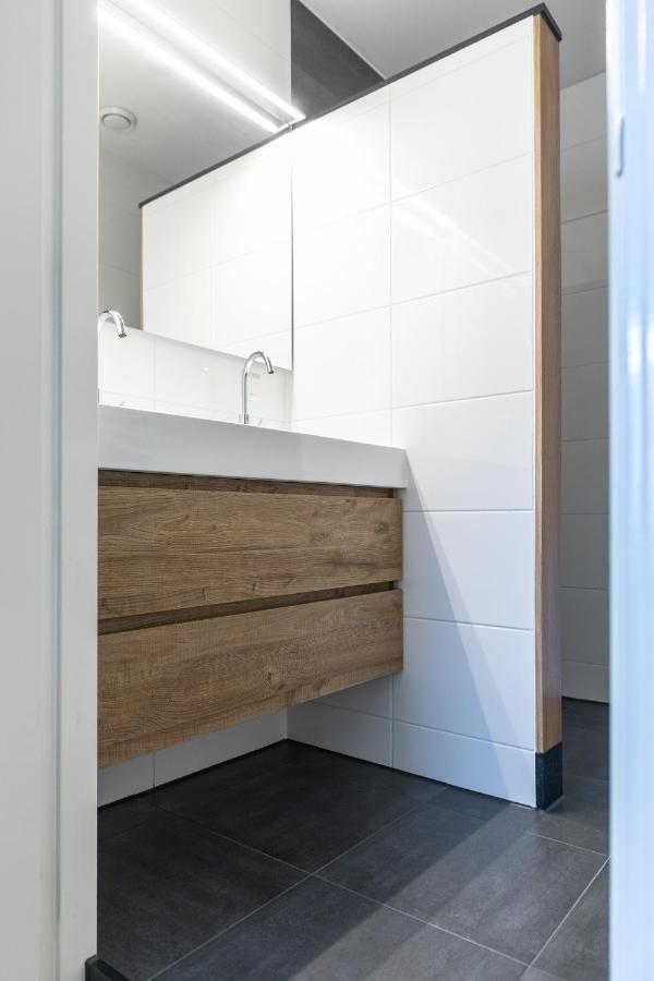 Gorgeous And Stylish Place For Two In Hip West! Amsterdam Extérieur photo