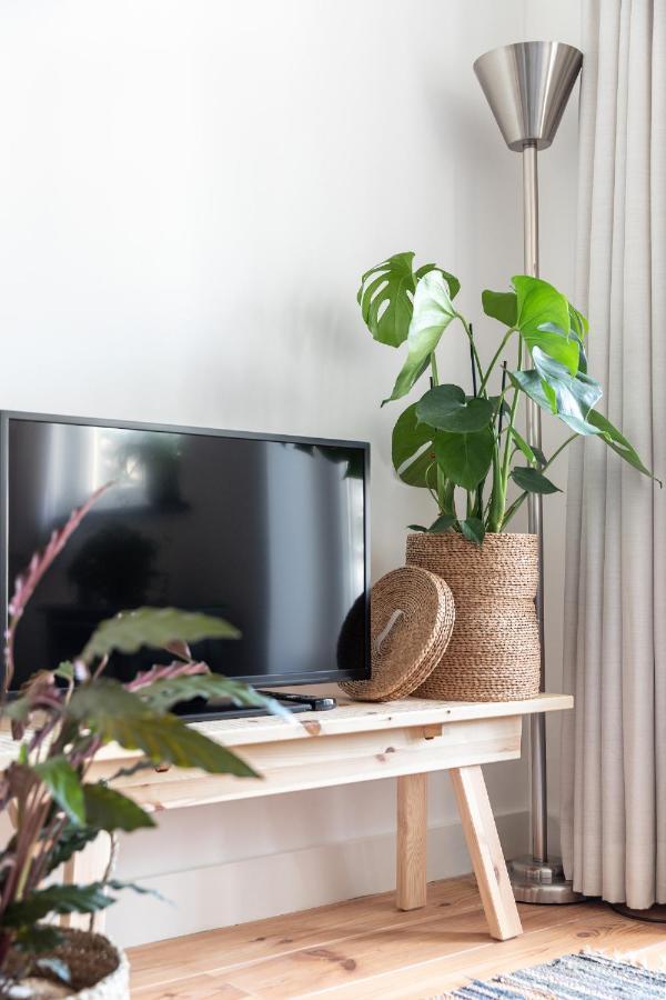 Gorgeous And Stylish Place For Two In Hip West! Amsterdam Extérieur photo