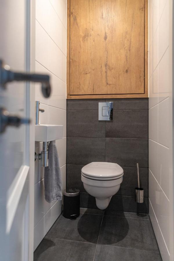 Gorgeous And Stylish Place For Two In Hip West! Amsterdam Extérieur photo