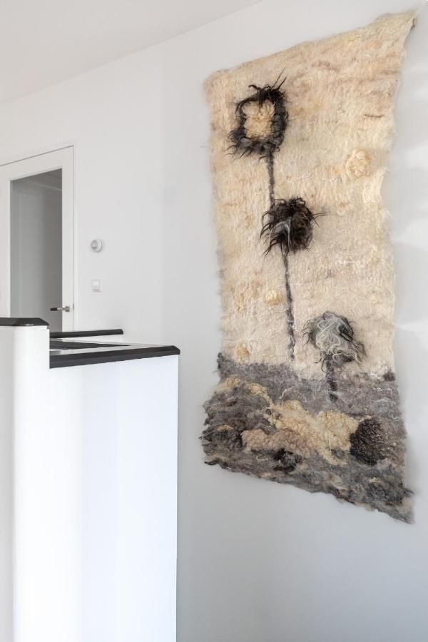 Gorgeous And Stylish Place For Two In Hip West! Amsterdam Extérieur photo