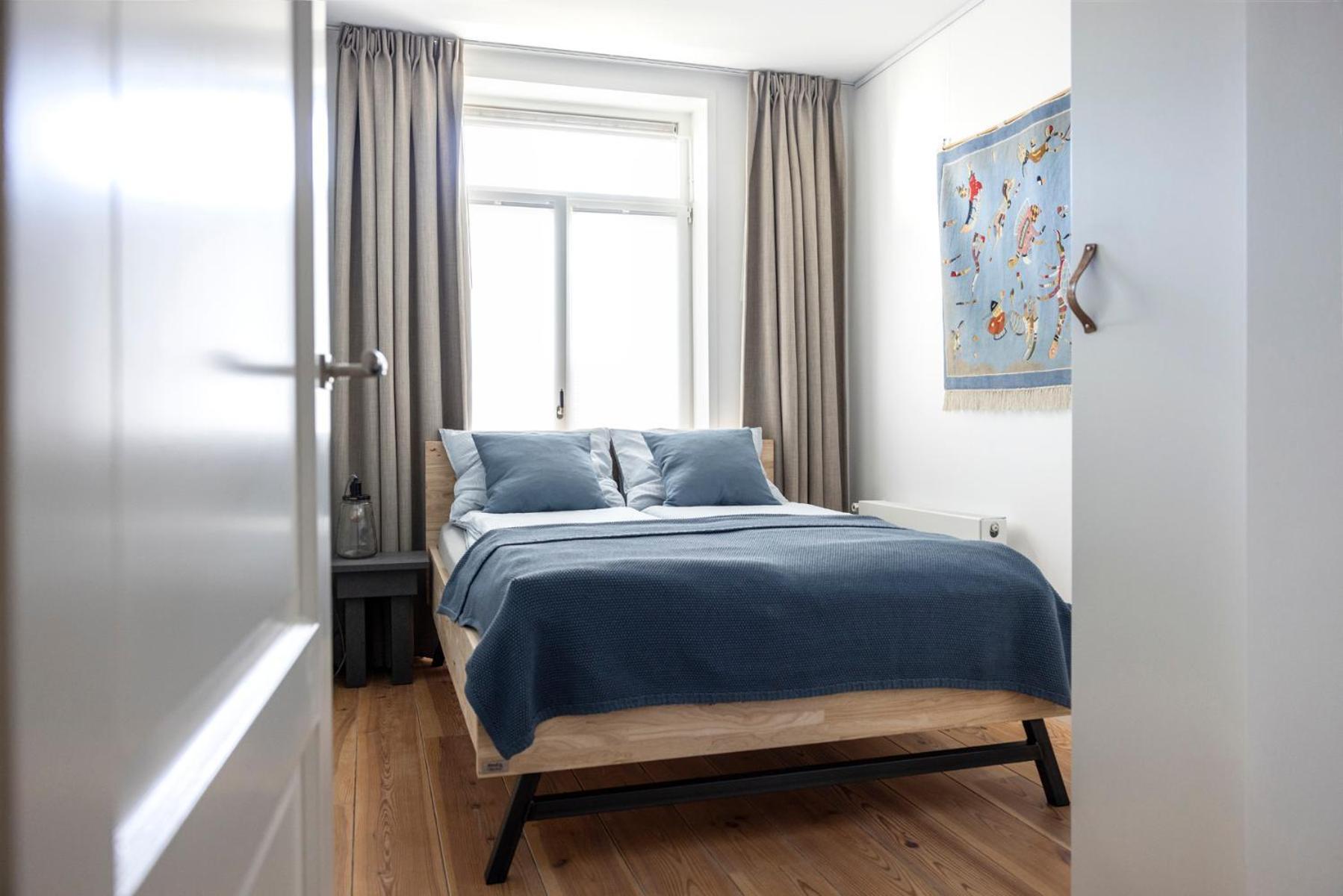 Gorgeous And Stylish Place For Two In Hip West! Amsterdam Extérieur photo