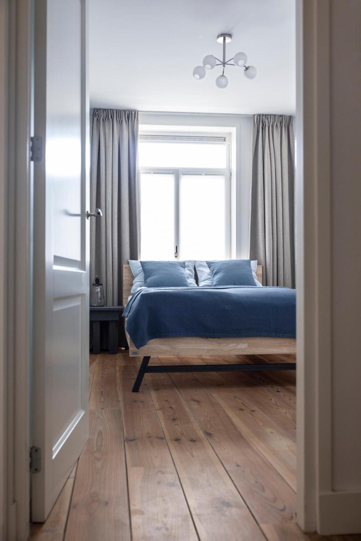 Gorgeous And Stylish Place For Two In Hip West! Amsterdam Extérieur photo